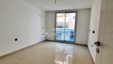 Дуплекс 3+1 площадью 130 м² с видом на море и горы в Алании - Ракурс 6