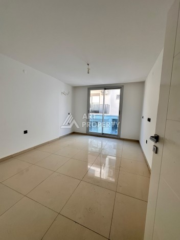 Дуплекс 3+1 площадью 130 м² с видом на море и горы в Алании - Ракурс 5