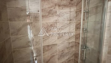 Дуплекс 3+1 площадью 130 м² с видом на море и горы в Алании - Ракурс 10