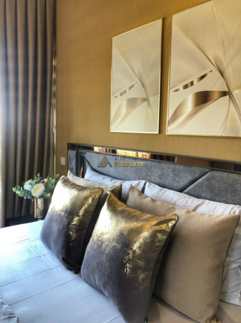 Полностью меблированный дуплекс 2+1 в районе Каргыджак, 110м - Ракурс 24