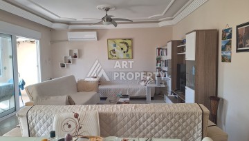 Квартира 2+1 с отдельной кухней в районе Махмутлар, 120 м2 - Ракурс 6