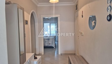 Квартира 2+1 с отдельной кухней в районе Махмутлар, 120 м2 - Ракурс 8