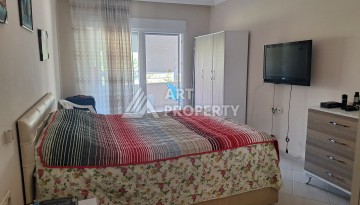 Квартира 2+1 с отдельной кухней в районе Махмутлар, 120 м2 - Ракурс 10