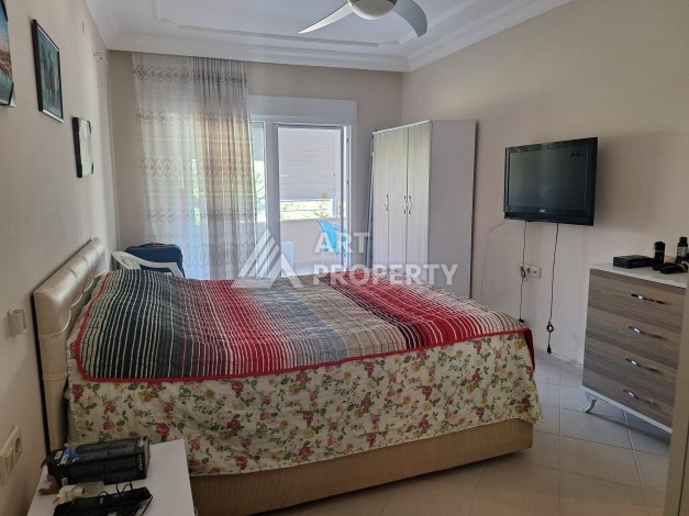 Квартира 2+1 с отдельной кухней в районе Махмутлар, 120 м2 - Ракурс 9