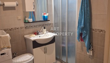 Квартира 2+1 с отдельной кухней в районе Махмутлар, 120 м2 - Ракурс 12