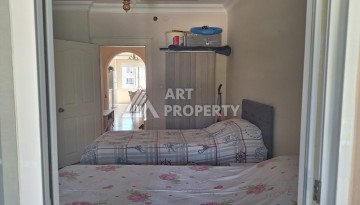 Квартира 2+1 с отдельной кухней в районе Махмутлар, 120 м2 - Ракурс 15