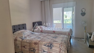 Квартира 2+1 с отдельной кухней в районе Махмутлар, 120 м2 - Ракурс 16