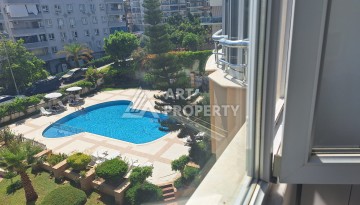 Квартира 2+1 с отдельной кухней в районе Махмутлар, 120 м2 - Ракурс 17