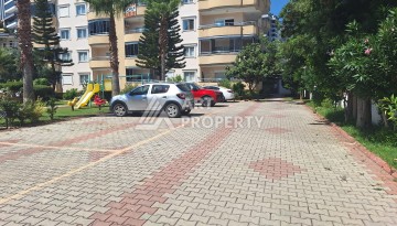 Квартира 2+1 с отдельной кухней в районе Махмутлар, 120 м2 - Ракурс 19