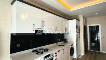 Красивая квартира 1+1 в 250 метров от моря - Ракурс 6