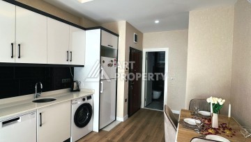 Красивая квартира 1+1 в 250 метров от моря - Ракурс 7