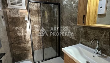 Красивая квартира 1+1 в 250 метров от моря - Ракурс 16