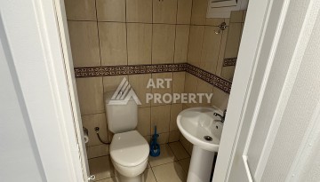 Квартира под ВНЖ 2+1 в Махмутларе в 150 метрах от моря - Ракурс 13