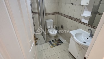 Квартира под ВНЖ 2+1 в Махмутларе в 150 метрах от моря - Ракурс 19