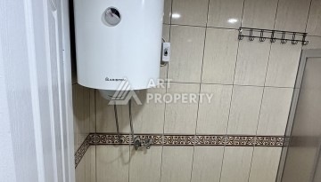 Квартира под ВНЖ 2+1 в Махмутларе в 150 метрах от моря - Ракурс 20