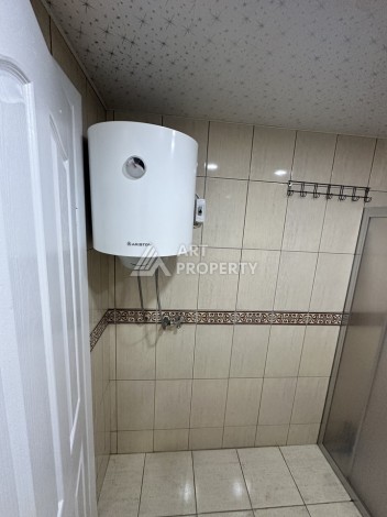 Квартира под ВНЖ 2+1 в Махмутларе в 150 метрах от моря - Ракурс 19