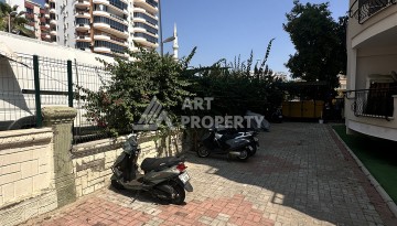 Квартира под ВНЖ 2+1 в Махмутларе в 150 метрах от моря - Ракурс 26