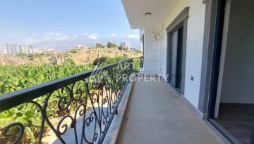 Квартира 1+1 в 400 метров от моря, 55 м2 - Ракурс 1