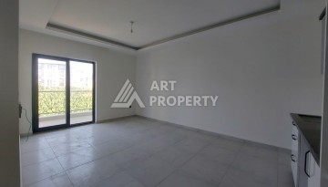 Квартира 1+1 в 400 метров от моря, 55 м2 - Ракурс 2