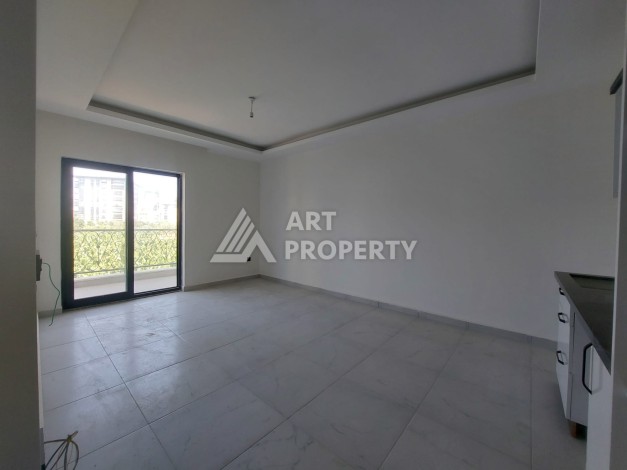 Квартира 1+1 в 400 метров от моря, 55 м2 - Ракурс 1