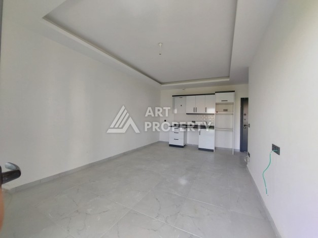 Квартира 1+1 в 400 метров от моря, 55 м2 - Ракурс 2