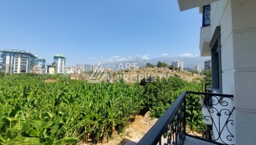 Квартира 1+1 в 400 метров от моря, 55 м2 - Ракурс 4