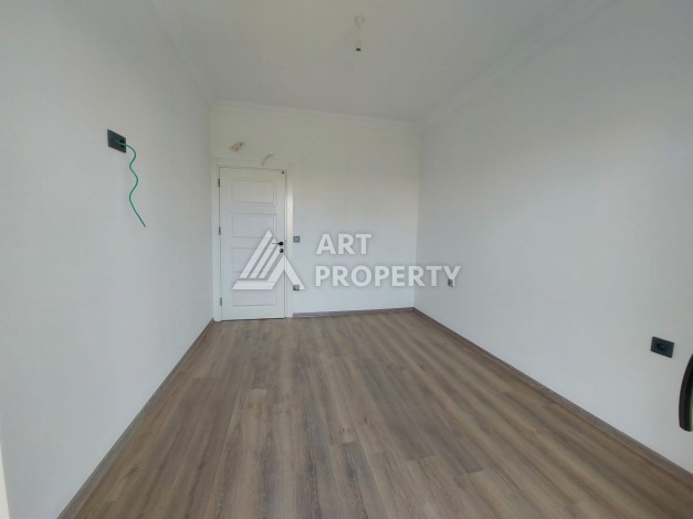 Квартира 1+1 в 400 метров от моря, 55 м2 - Ракурс 4