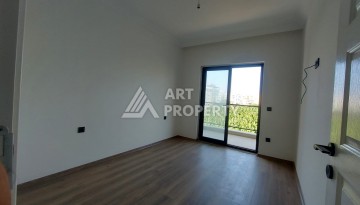 Квартира 1+1 в 400 метров от моря, 55 м2 - Ракурс 6