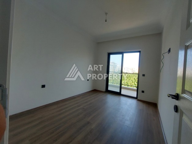 Квартира 1+1 в 400 метров от моря, 55 м2 - Ракурс 5