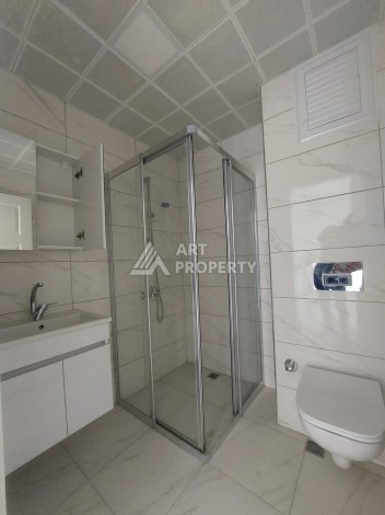 Квартира 1+1 в 400 метров от моря, 55 м2 - Ракурс 6