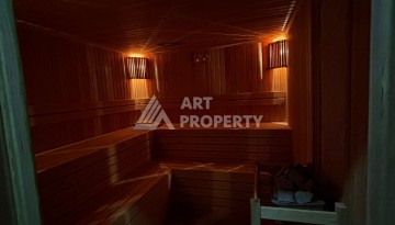 Квартира 1+1 в 400 метров от моря, 55 м2 - Ракурс 8