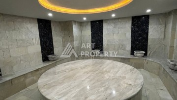 Квартира 1+1 в 400 метров от моря, 55 м2 - Ракурс 10