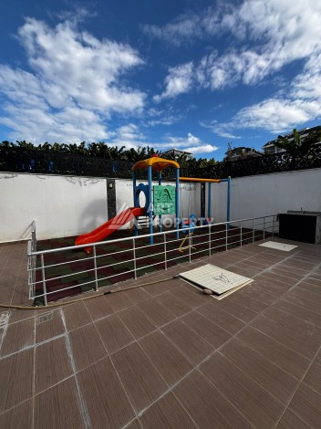 Квартира 1+1 в 400 метров от моря, 55 м2 - Ракурс 10