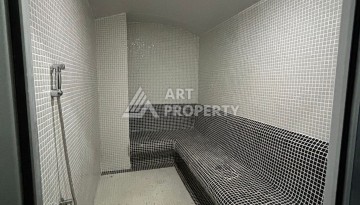 Квартира 1+1 в 400 метров от моря, 55 м2 - Ракурс 12