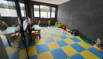 Квартира 1+1 в 400 метров от моря, 55 м2 - Ракурс 13