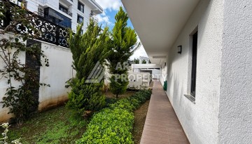 Квартира 1+1 в 400 метров от моря, 55 м2 - Ракурс 14