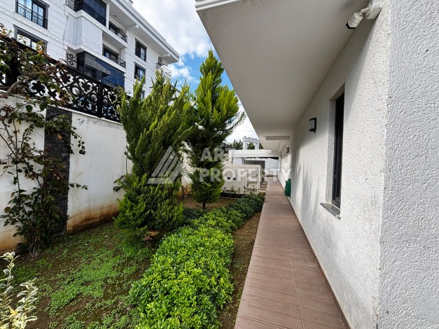 Квартира 1+1 в 400 метров от моря, 55 м2 - Ракурс 13
