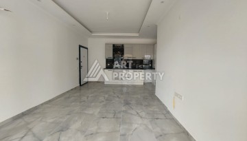 Современная квартира 1+1 в Махмутларе - Ракурс 3