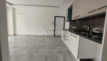 Современная квартира 1+1 в Махмутларе - Ракурс 5