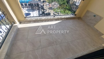 Современная квартира 1+1 в Махмутларе - Ракурс 7