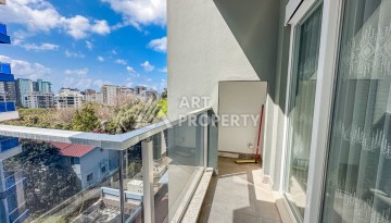 Дуплекс  2+1 в Махмутларе, всего в 650 метрах от моря - Ракурс 13