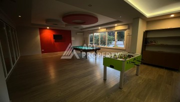 Меблированная квартира 2+1 - 100 кв.м. в Махмутларе, Алания - Ракурс 15