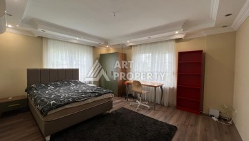 Просторная вилла 5+2 в Авсалларе с собственным садом и бассейном - Ракурс 10