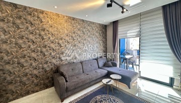 Квартира 2+1 - 80 м² в доступности от пляжа Клеопатры - Ракурс 5