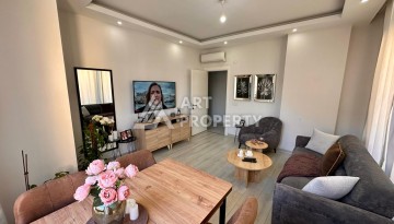 Квартира 2+1 - 90 м² в центре Алании - Ракурс 2