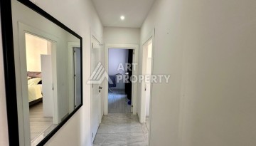Квартира 2+1 - 90 м² в центре Алании - Ракурс 3