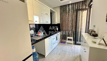 Квартира 2+1 - 90 м² в центре Алании - Ракурс 4