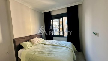 Квартира 2+1 - 90 м² в центре Алании - Ракурс 5