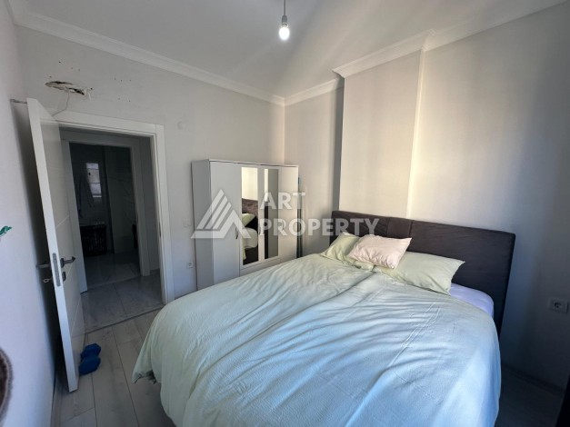 Квартира 2+1 - 90 м² в центре Алании - Ракурс 5