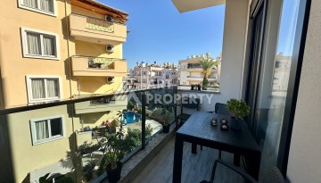 Квартира 2+1 - 90 м² в центре Алании - Ракурс 7